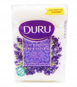 DURU PURE&NAT   (/) 4*85  